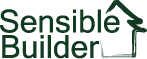 Sensible Builder logo.